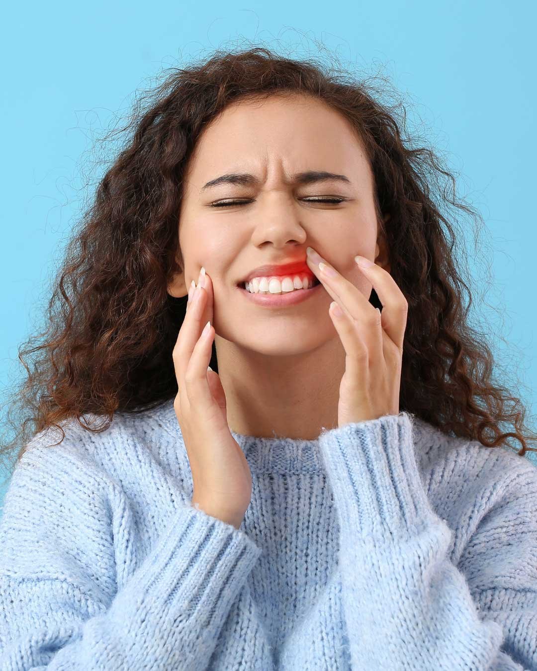 laser-gum-inflamation-treatment-in-dubai